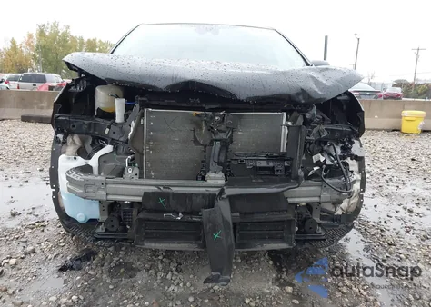 2024 Ford Edge Sel z USA, uszkodzony, nr VIN 2FMPK4J95RBA89603